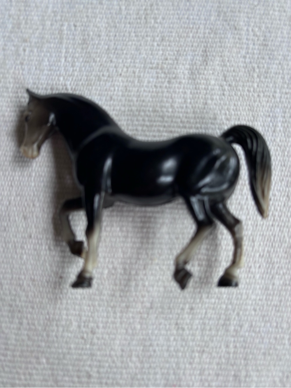 Vintage Breyer Horse Arabian Stallion